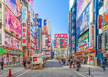 Voyage anime au Japon – Explorez les lieux emblématiques de vos séries préférées